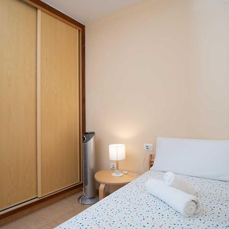 Miramar 4 Apartman San Sebastián de la Gomera Kültér fotó