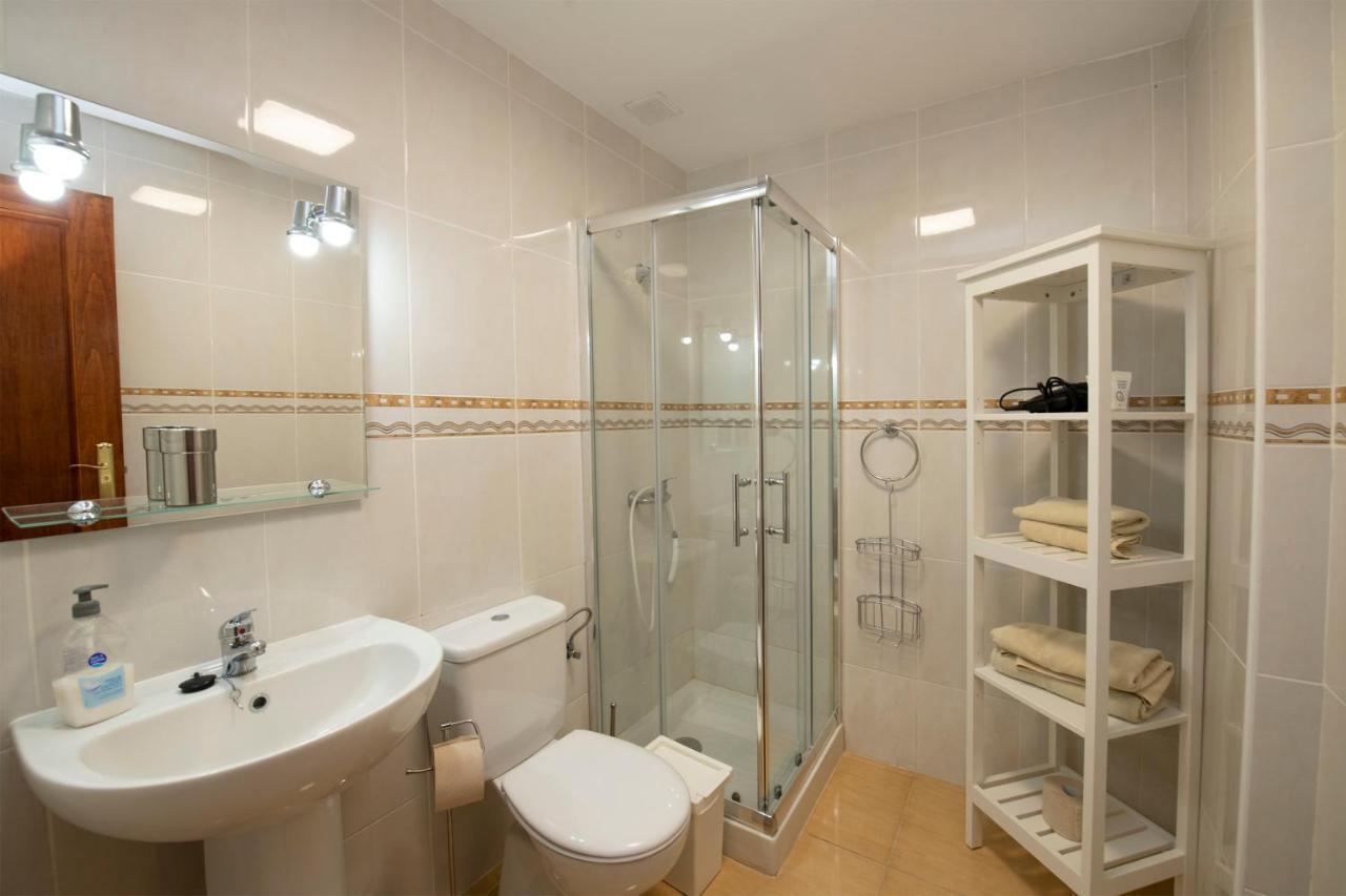 Miramar 4 Apartman San Sebastián de la Gomera Kültér fotó