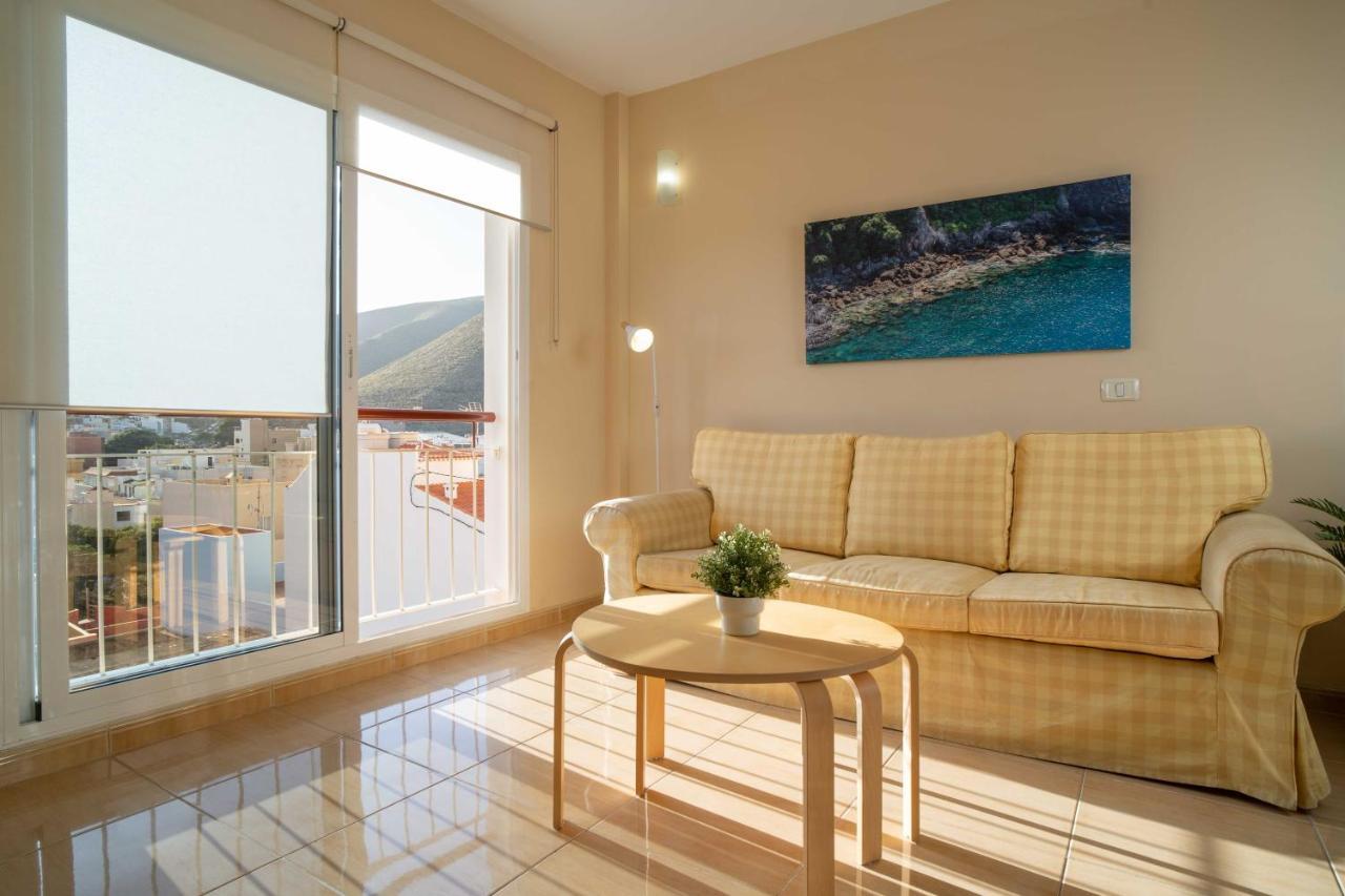 Miramar 4 Apartman San Sebastián de la Gomera Kültér fotó