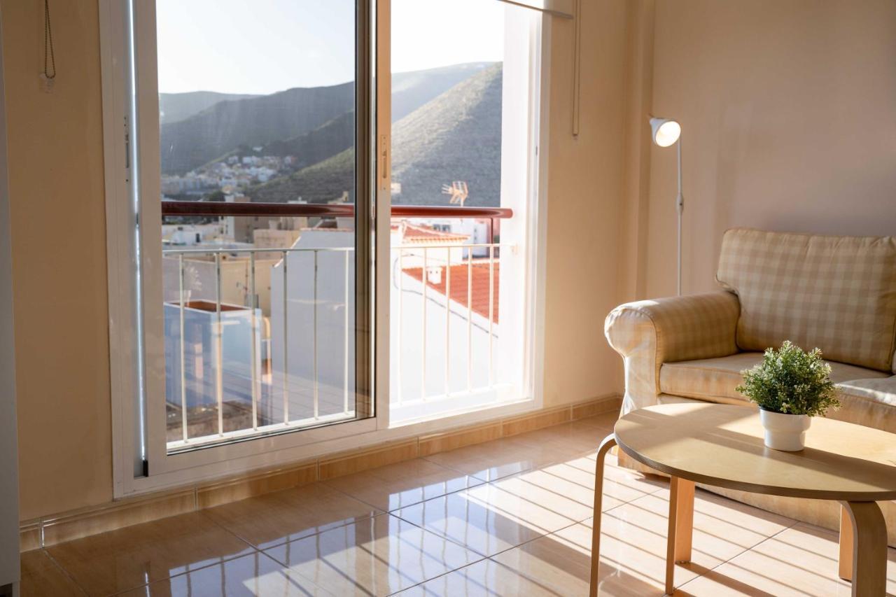 Miramar 4 Apartman San Sebastián de la Gomera Kültér fotó