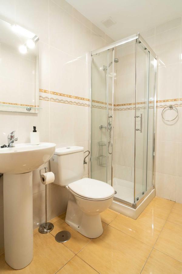 Miramar 4 Apartman San Sebastián de la Gomera Kültér fotó