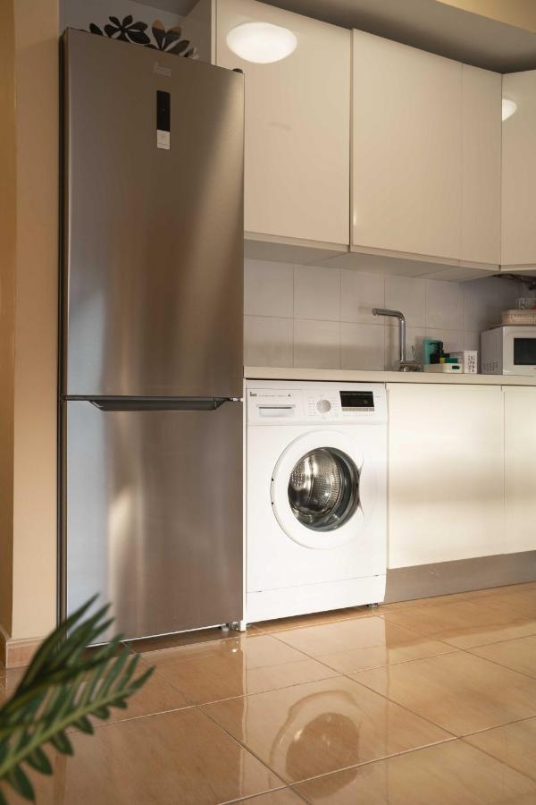 Miramar 4 Apartman San Sebastián de la Gomera Kültér fotó