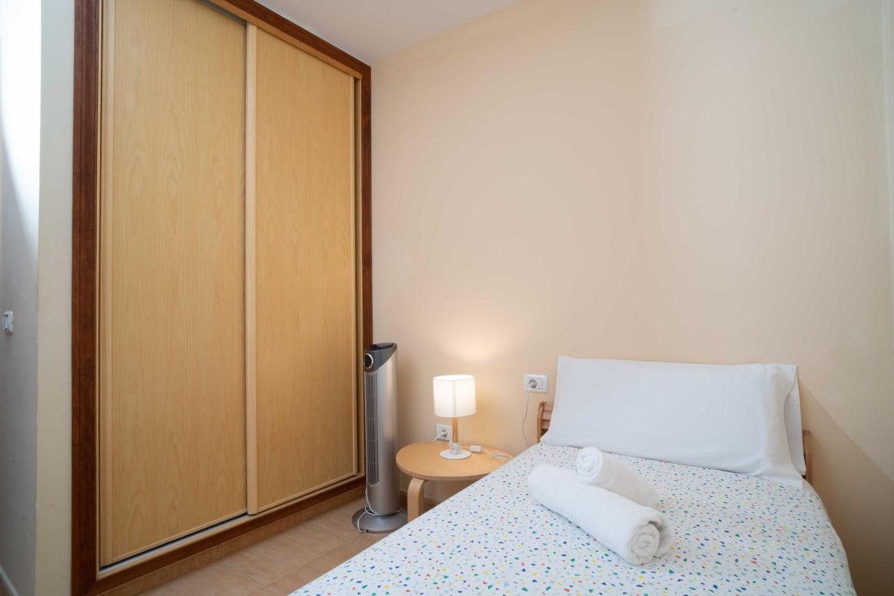 Miramar 4 Apartman San Sebastián de la Gomera Kültér fotó