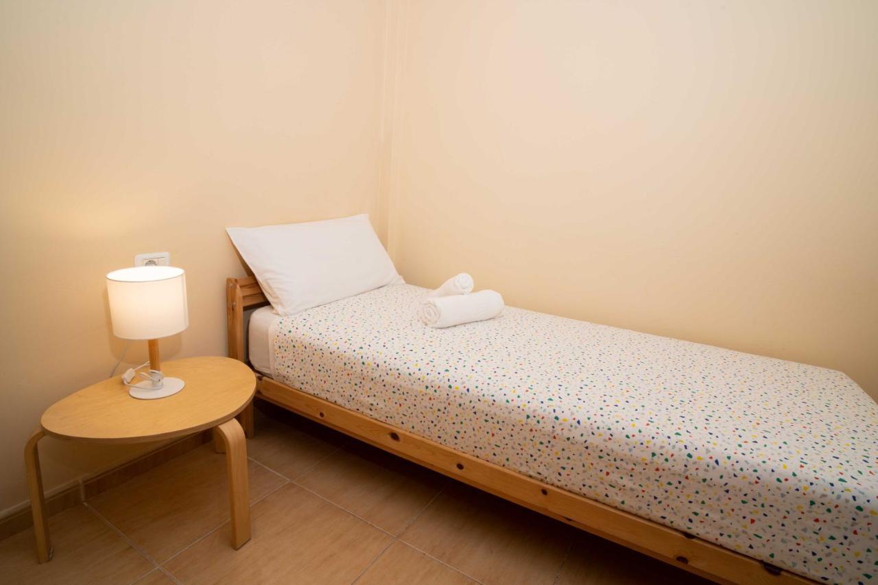 Miramar 4 Apartman San Sebastián de la Gomera Kültér fotó
